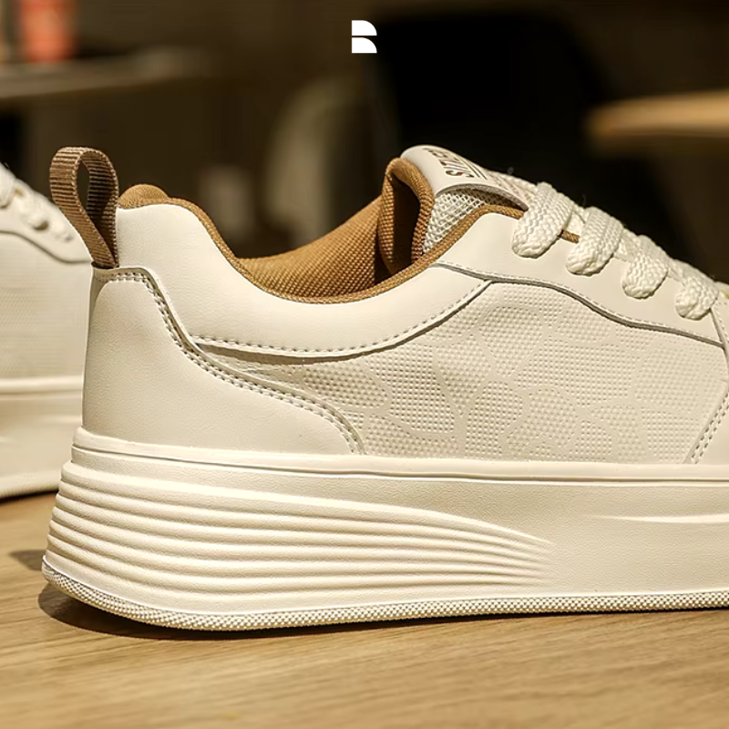 Tênis Masculino Casual Respirável - Samuel