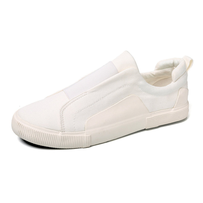 Tênis Masculino Slip-On Confortável - Kairo