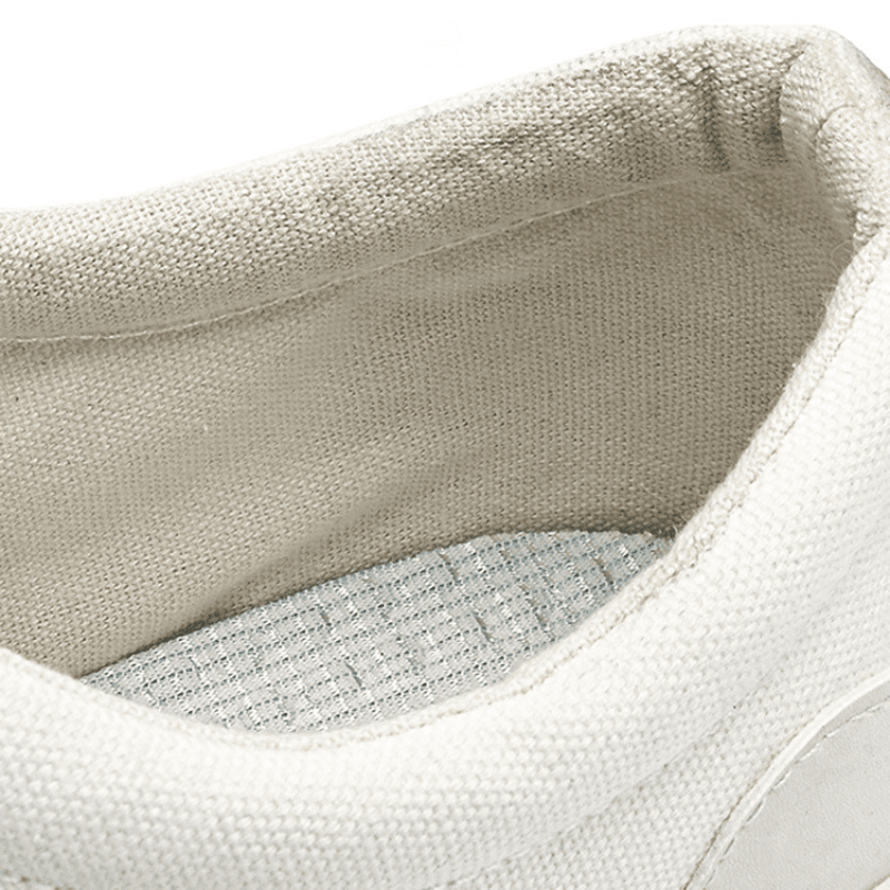 Sneaker Casual Respirável Sem Cadarço Kairo - Beefier