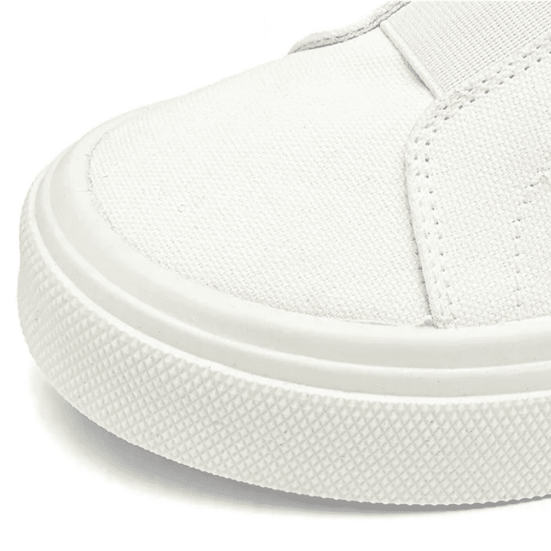 Sneaker Casual Respirável Sem Cadarço Kairo - Beefier