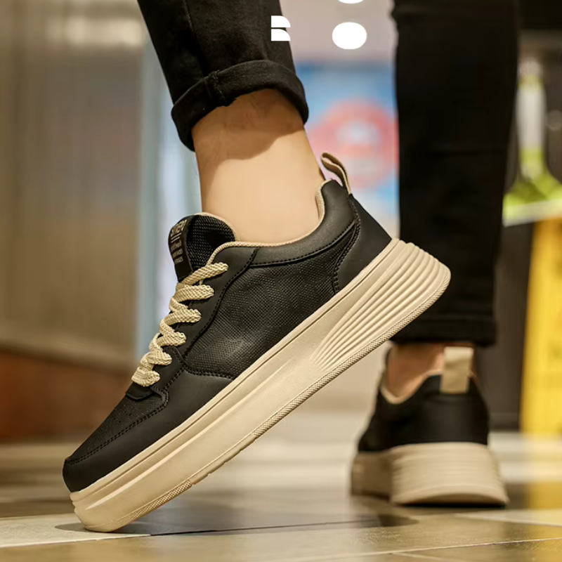 Tênis Masculino Casual Respirável - Samuel