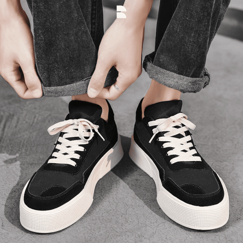 tênis masculino, tenis Masculino Casual, tênis casual, tênis sneakers, sapato casual masculino, sapato casual, Tênis Casual Sneaker, Tênis Casual Confortável, Beefier