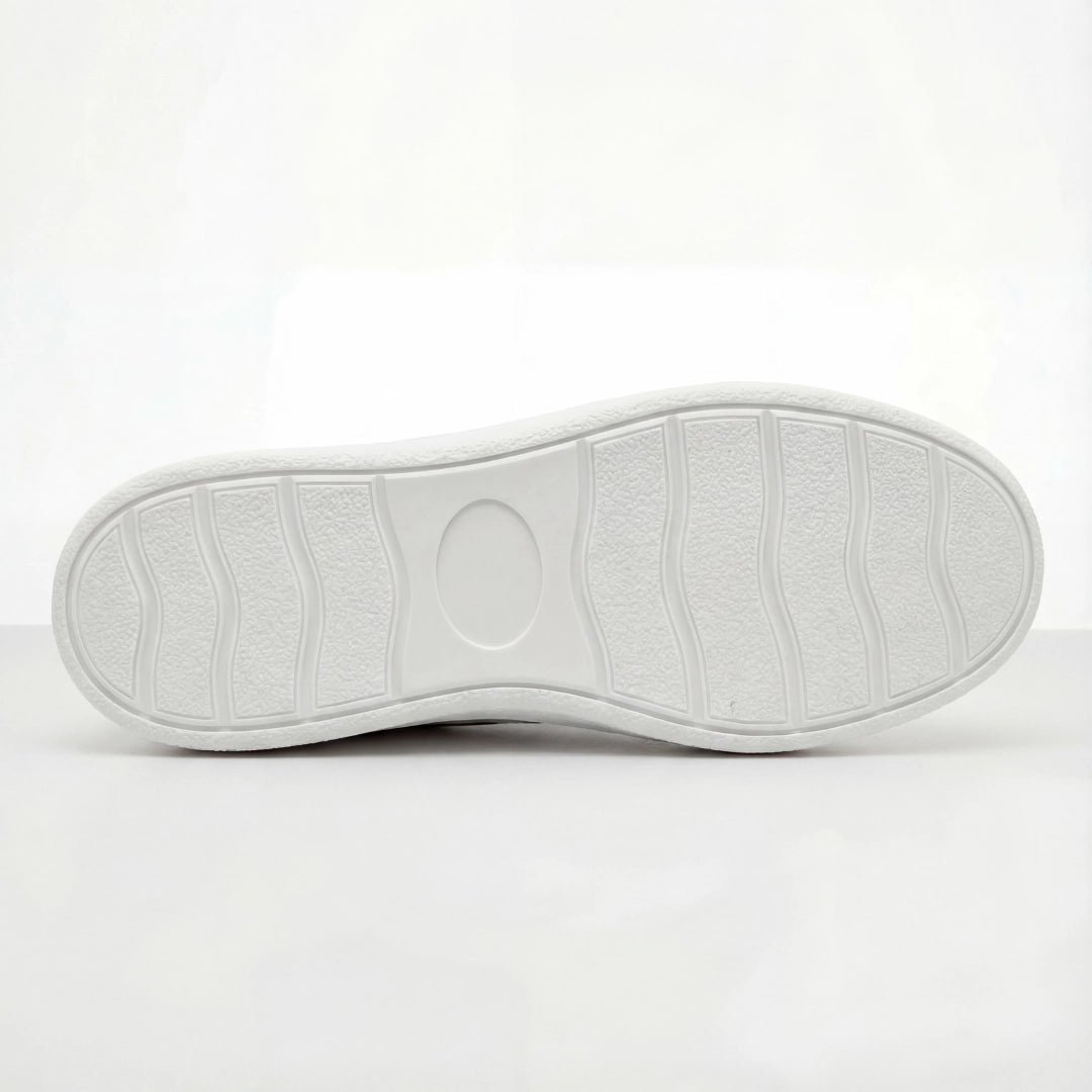 Tênis Masculino Casual em Malha - Pulse | ARVAN