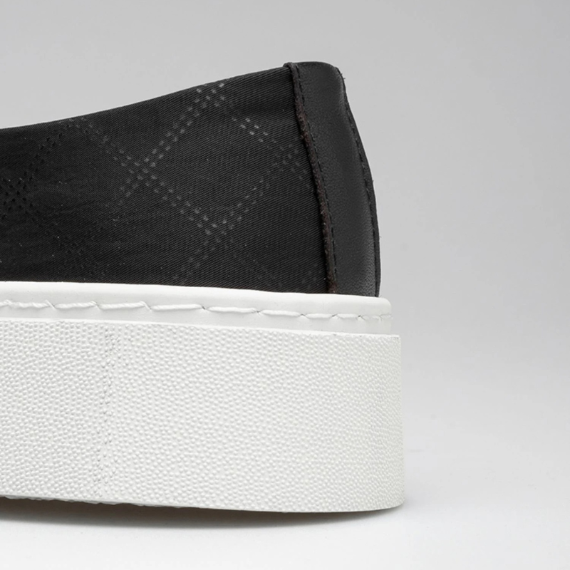 Mocassim Masculino em Tecido Premium - Mavik