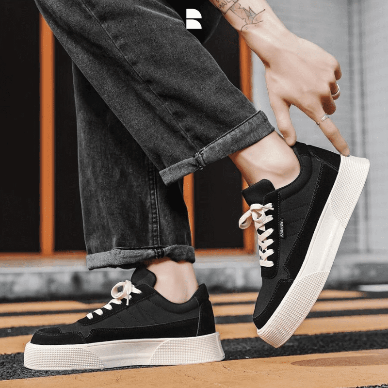 tênis masculino, tenis Masculino Casual, tênis casual, tênis sneakers, sapato casual masculino, sapato casual, Tênis Casual Sneaker, Tênis Casual Confortável, Beefier