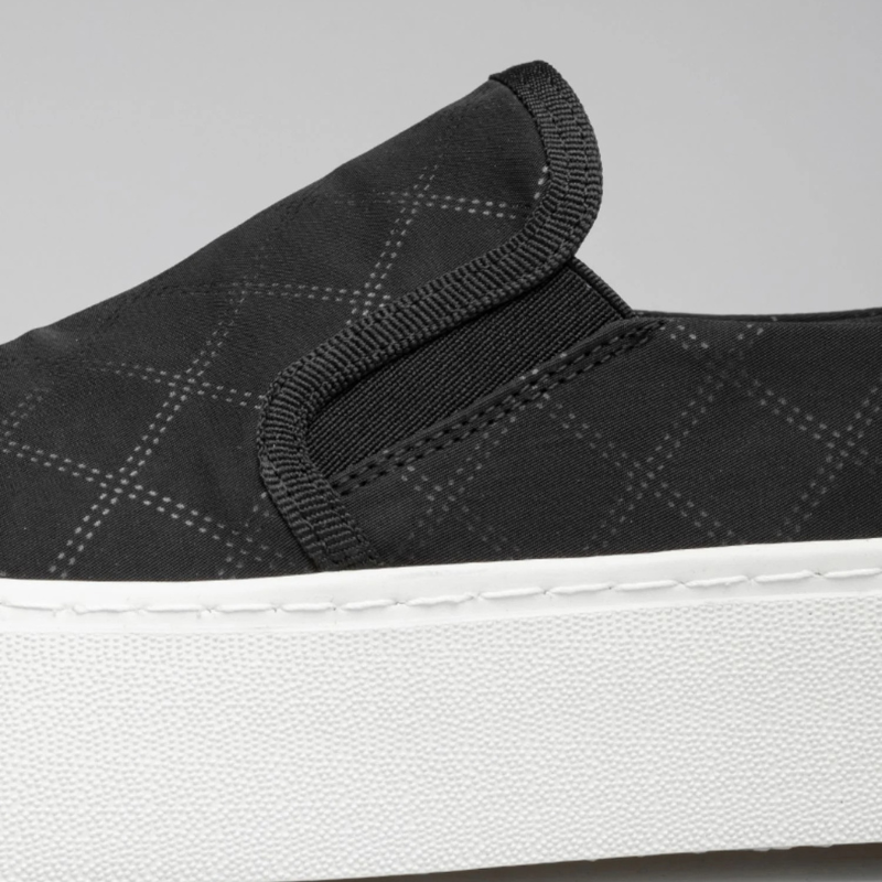 Mocassim Masculino em Tecido Premium - Mavik