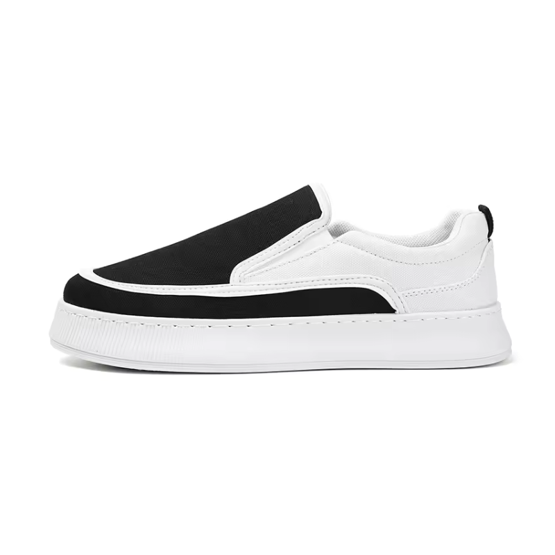 Mocassim Masculino Cusual Respirável - Zion