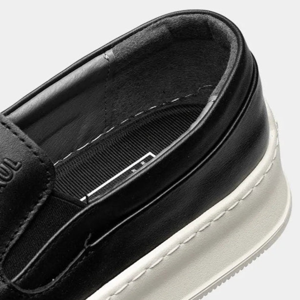 Mocassim Masculino Casual em Couro Legítimo – Veneto