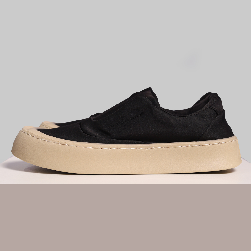 Tênis Masculino Casual Slip-On - Duomo