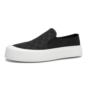 Mocassim Masculino em Tecido Premium - Mavik