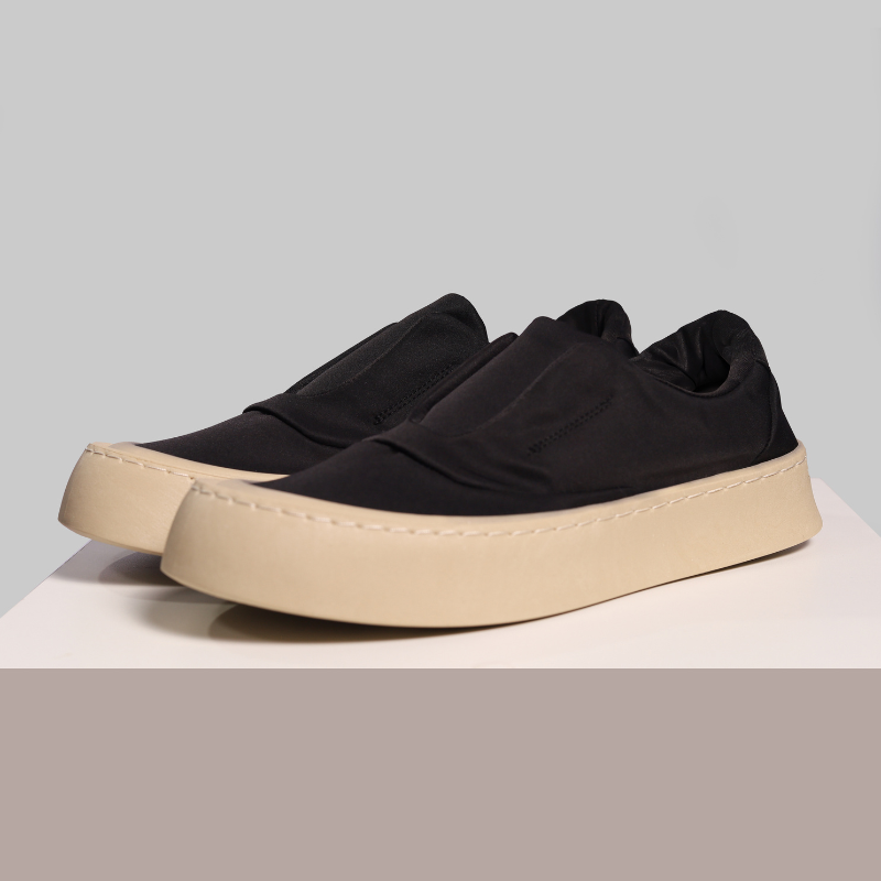 Tênis Masculino Casual Slip-On - Duomo