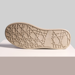 Tênis Masculino Casual Slip-On - Duomo