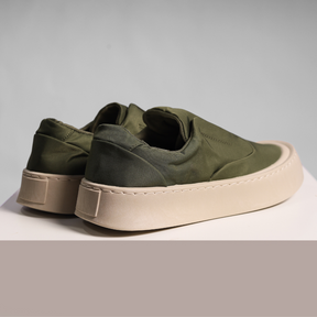 Tênis Masculino Casual Slip-On - Duomo