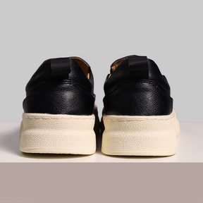 Mocassim Masculino Casual em Couro - Bangu
