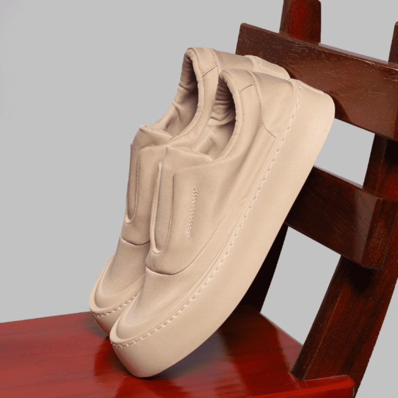 Tênis Masculino Casual Slip-On - Duomo