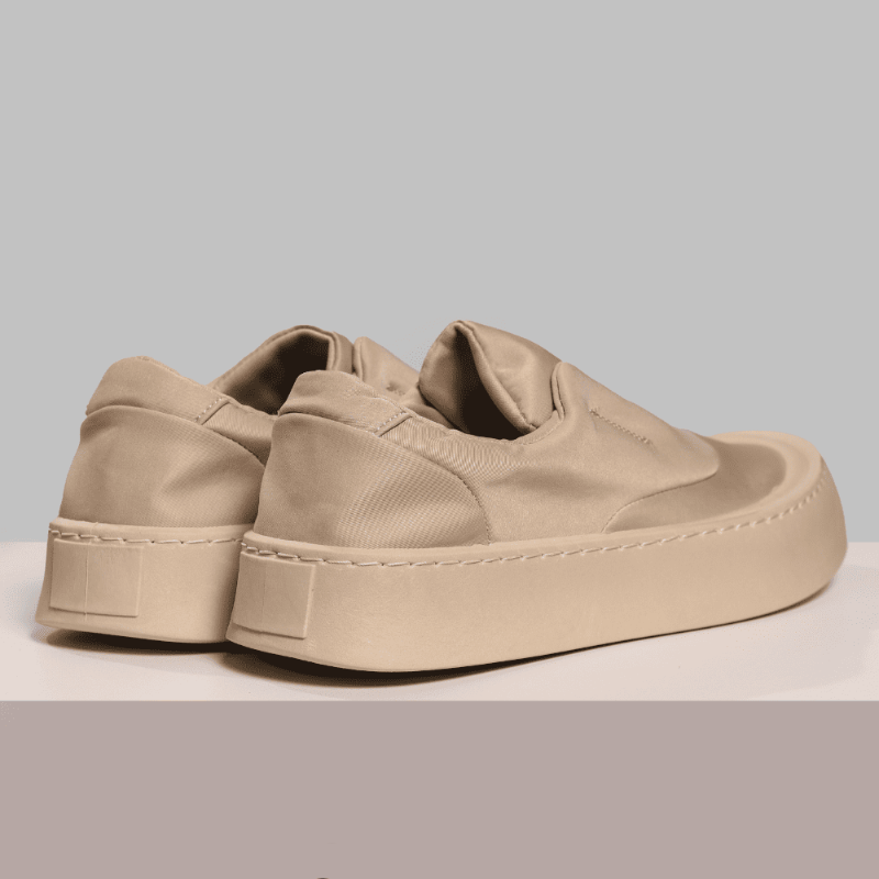 Tênis Masculino Casual Slip-On - Duomo
