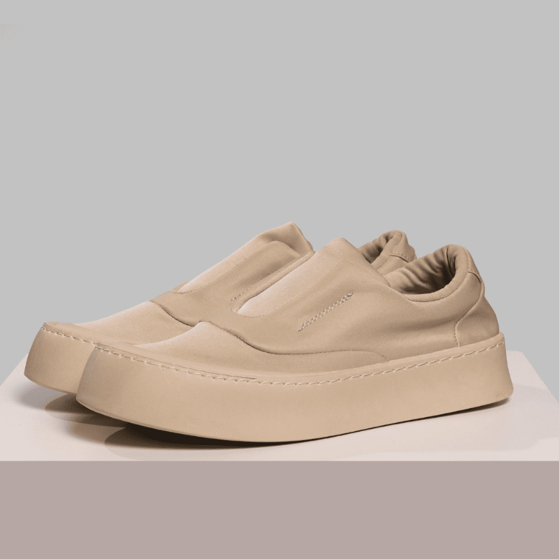 Tênis Masculino Casual Slip-On - Duomo