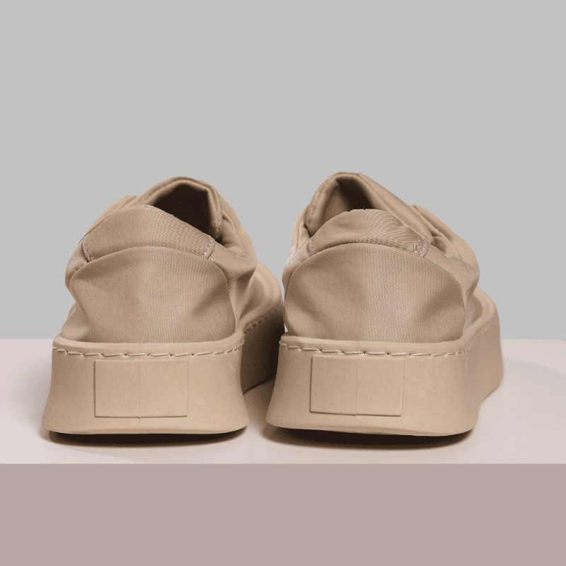 Tênis Masculino Casual Slip-On - Duomo