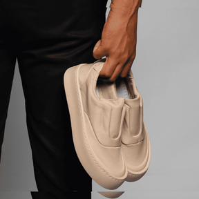 Tênis Masculino Casual Slip-On - Duomo