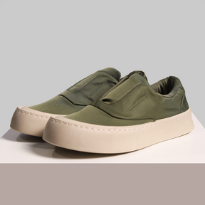 Tênis Masculino Casual Slip-On - Duomo