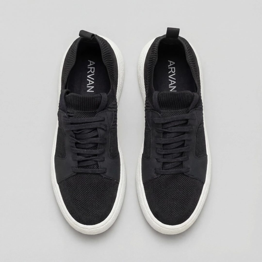 Tênis Masculino Casual em Malha - Pulse | ARVAN