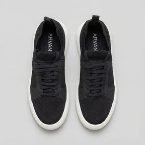 Tênis Masculino Casual em Malha - Pulse | ARVAN