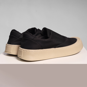Tênis Masculino Casual Slip-On - Duomo