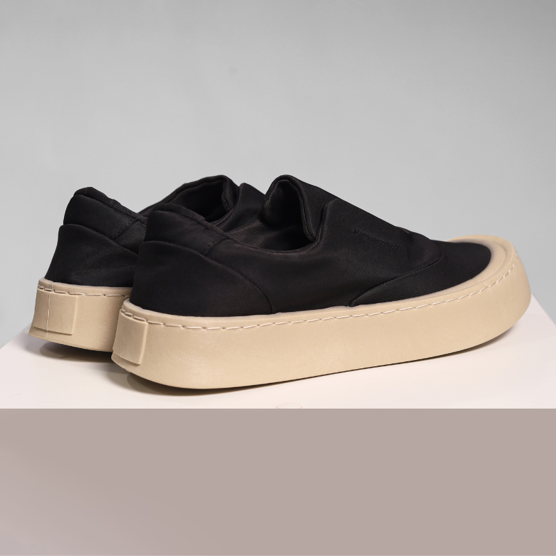 Tênis Masculino Casual Slip-On - Duomo