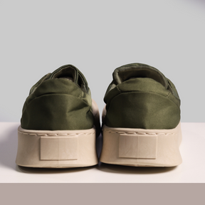 Tênis Masculino Casual Slip-On - Duomo