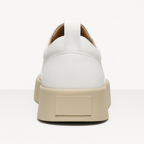 Tênis Casual Slip-On em Couro - Kylian