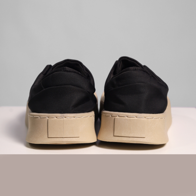 Tênis Masculino Casual Slip-On - Duomo