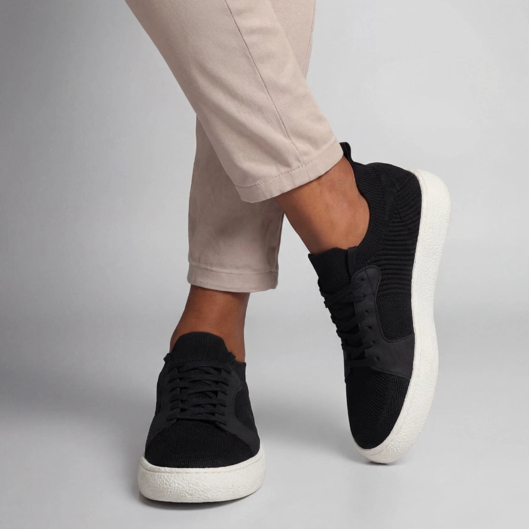 Tênis Masculino Casual em Malha - Pulse | ARVAN