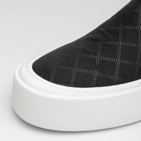 Mocassim Masculino em Tecido Premium - Mavik