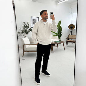 Tênis Masculino Casual em Malha - Pulse | ARVAN