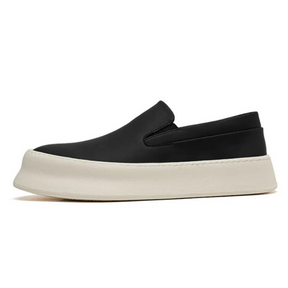 Mocassim Masculino Casual em Couro Bovino - Faro