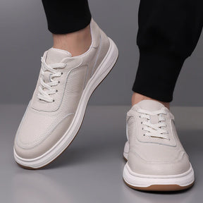 Tênis Casual Masculino Minimalista - Cavell