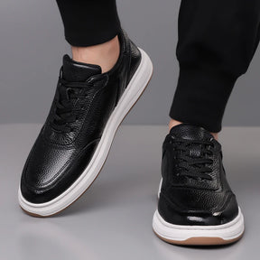 Tênis Casual Masculino Minimalista - Cavell