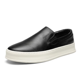 Mocassim Masculino Casual em Couro Legítimo – Veneto