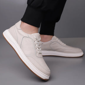 Tênis Casual Masculino Minimalista - Cavell
