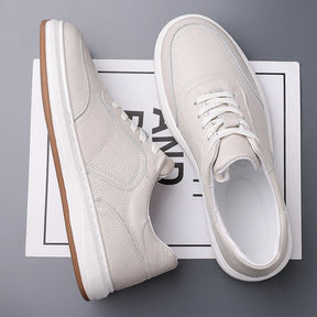 Tênis Casual Masculino Minimalista - Cavell